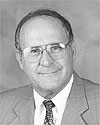 Ed Reinhardt Sr.